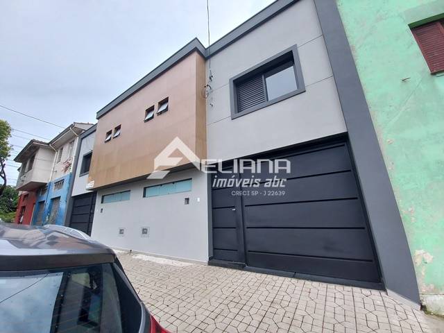 Sobrado, 3 quartos, 120 m² - Foto 1