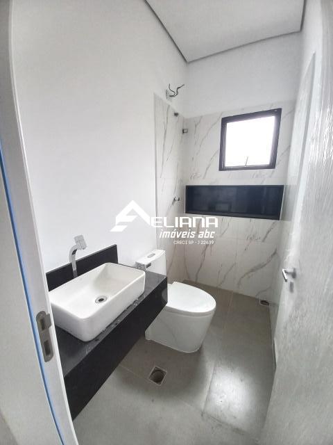 Sobrado, 3 quartos, 120 m² - Foto 12