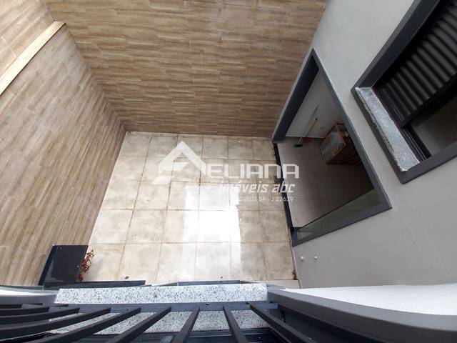 Sobrado, 3 quartos, 120 m² - Foto 14