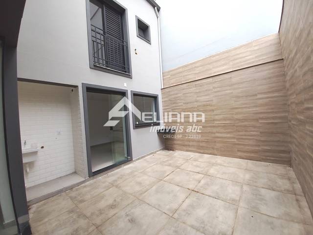 Sobrado, 3 quartos, 120 m² - Foto 11