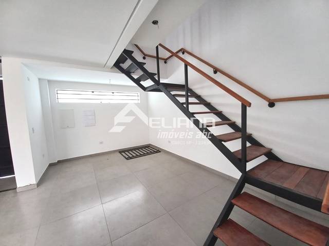 Sobrado, 3 quartos, 120 m² - Foto 2