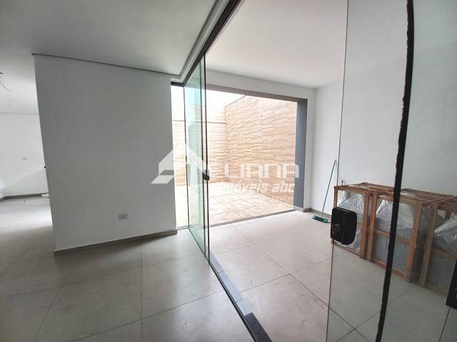 Sobrado, 3 quartos, 120 m² - Foto 5