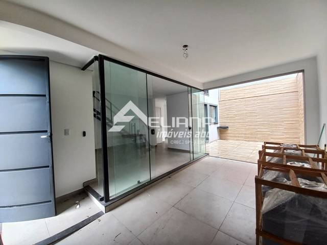 Sobrado, 3 quartos, 120 m² - Foto 7