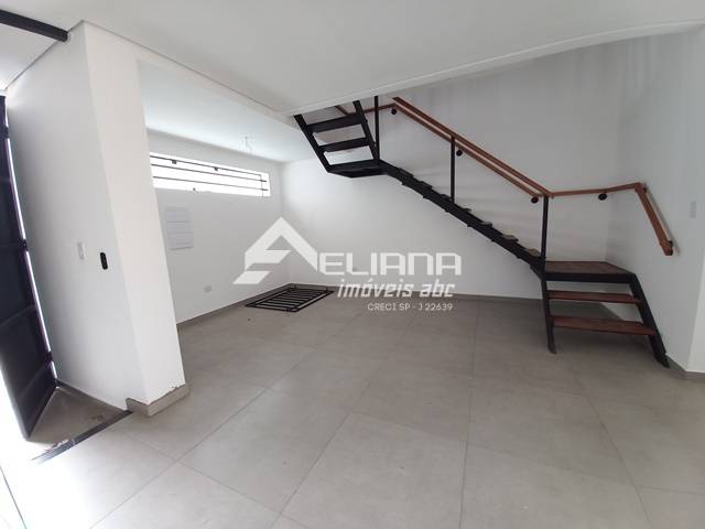 Sobrado, 3 quartos, 120 m² - Foto 4