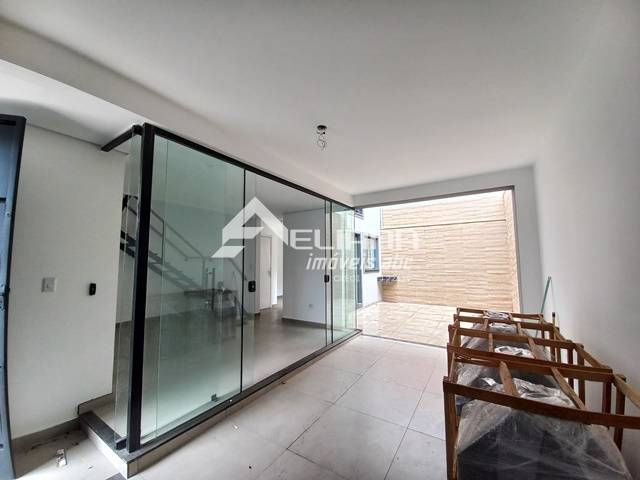 Sobrado, 3 quartos, 120 m² - Foto 6