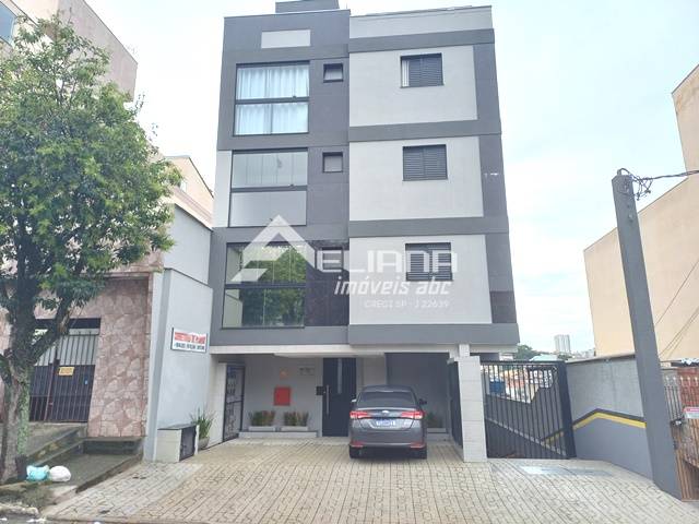 Apartamento, 2 quartos, 69 m² - Foto 2