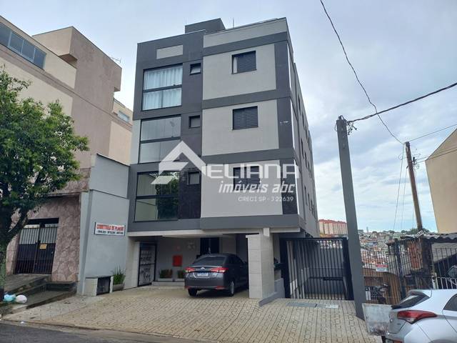 Apartamento, 2 quartos, 69 m² - Foto 1