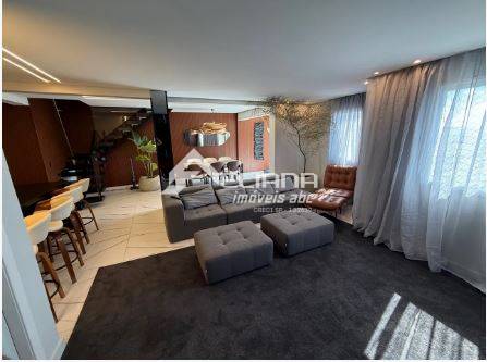 Cobertura, 2 quartos, 126 m² - Foto 3