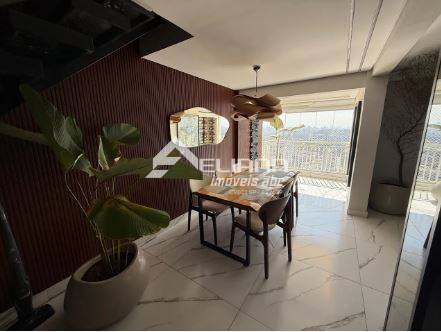 Cobertura, 2 quartos, 126 m² - Foto 7