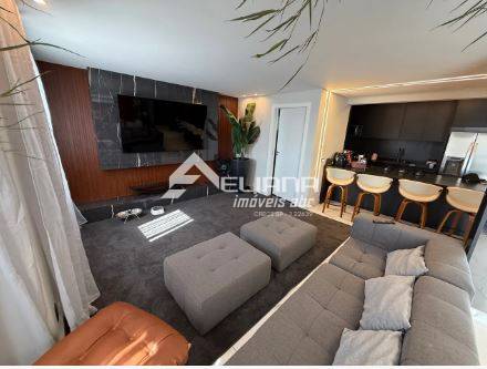 Cobertura, 2 quartos, 126 m² - Foto 5