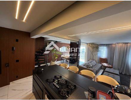 Cobertura, 2 quartos, 126 m² - Foto 6