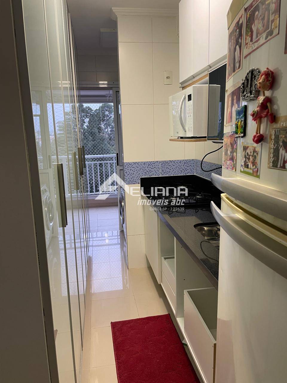 Apartamento, 3 quartos, 80 m² - Foto 3