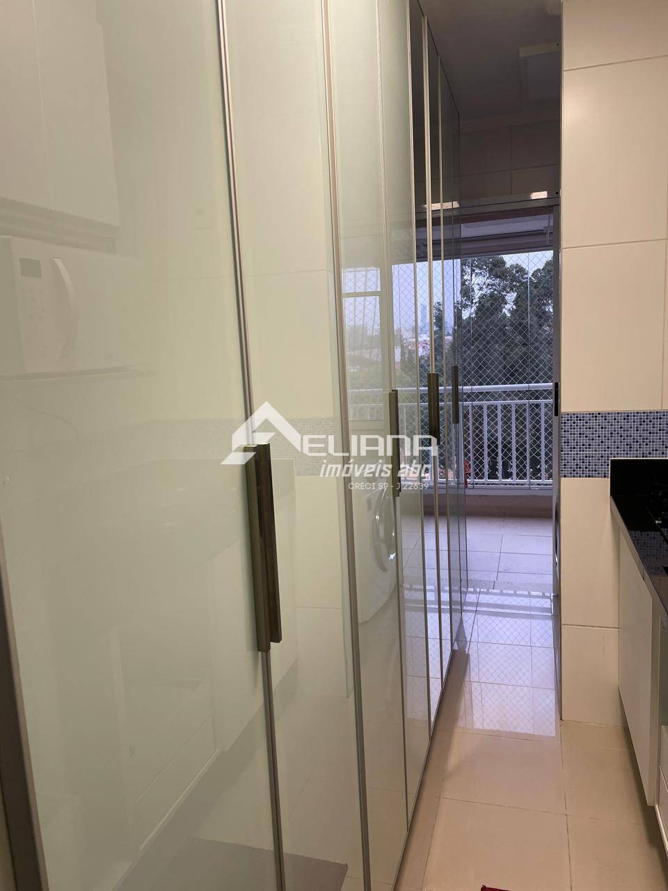 Apartamento, 3 quartos, 80 m² - Foto 4