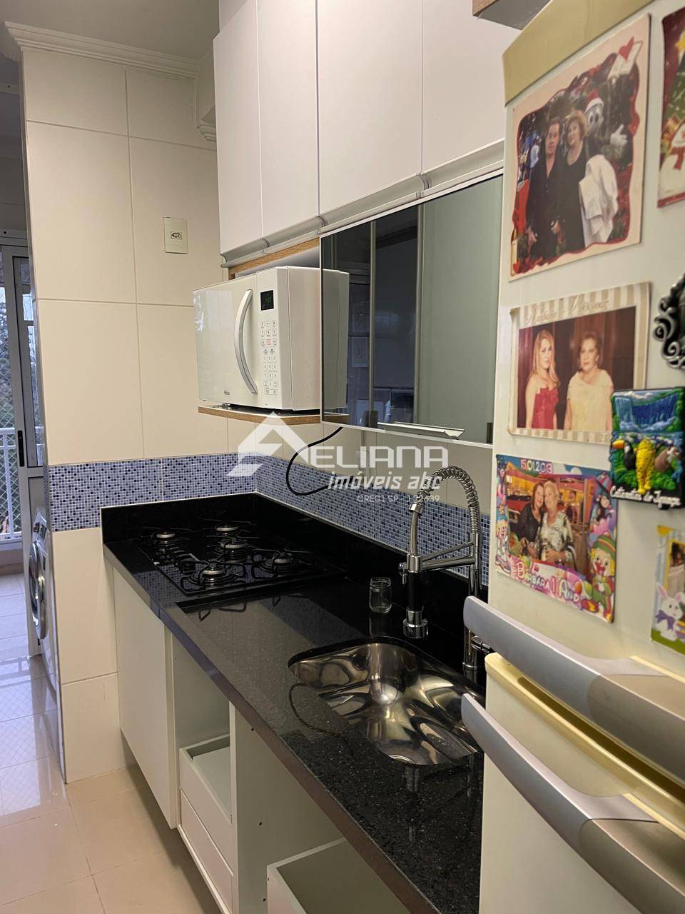 Apartamento, 3 quartos, 80 m² - Foto 5