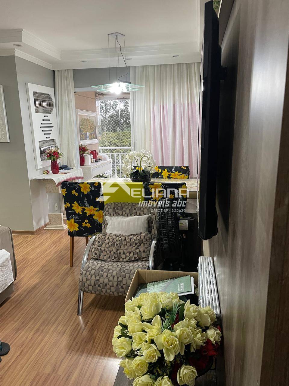 Apartamento, 3 quartos, 80 m² - Foto 7