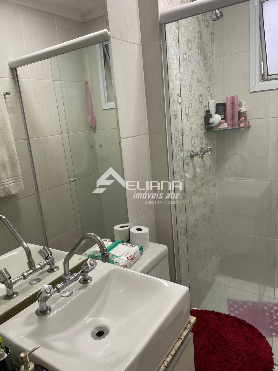 Apartamento, 3 quartos, 80 m² - Foto 25