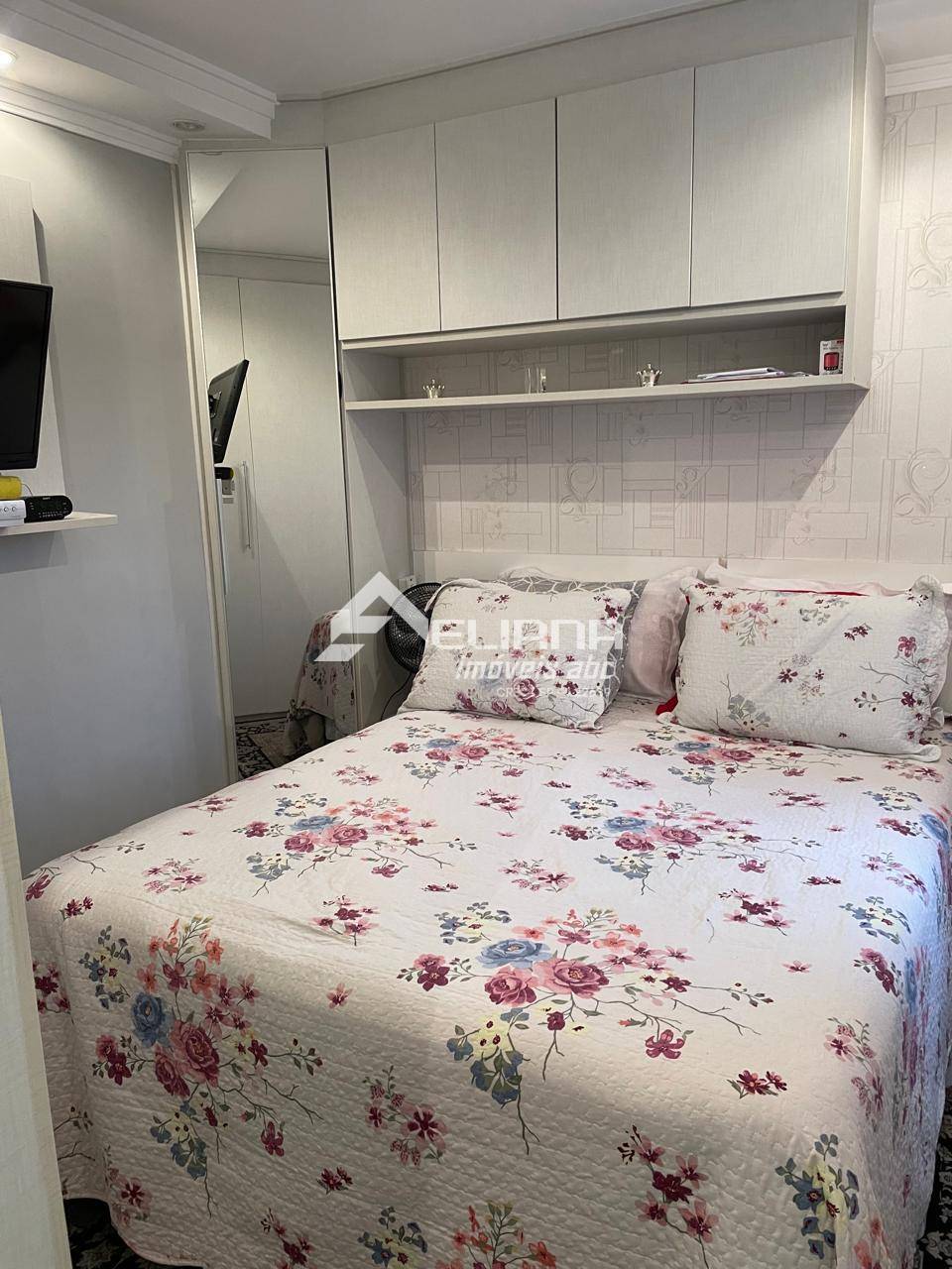 Apartamento, 3 quartos, 80 m² - Foto 9