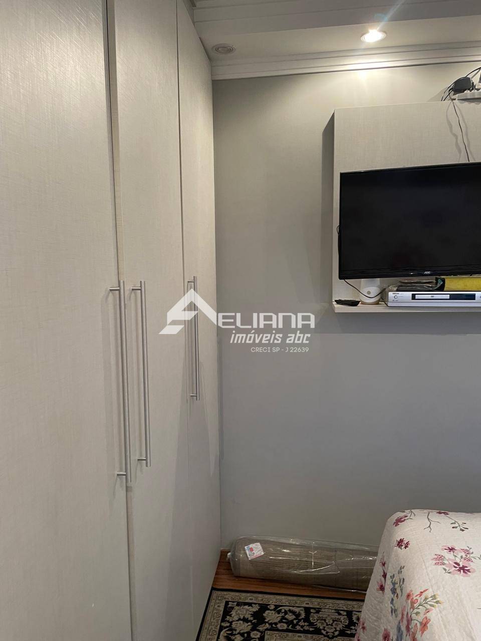 Apartamento, 3 quartos, 80 m² - Foto 27