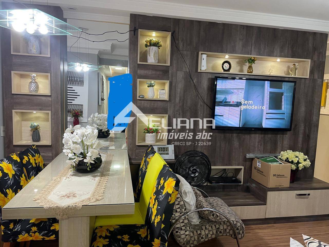 Apartamento, 3 quartos, 80 m² - Foto 6