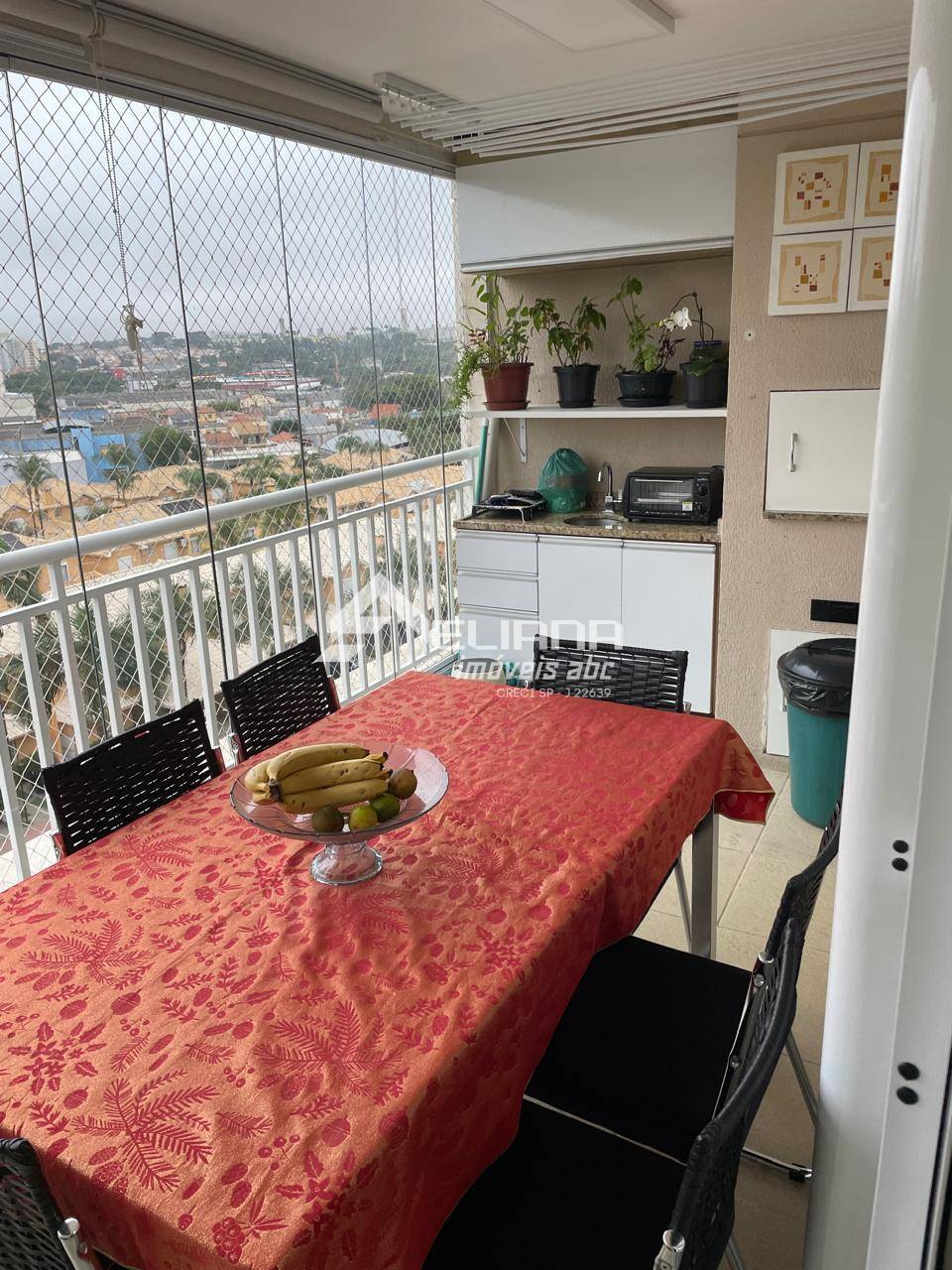 Apartamento, 3 quartos, 80 m² - Foto 1