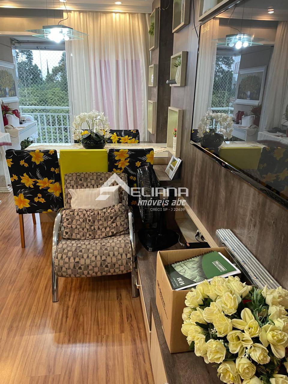 Apartamento, 3 quartos, 80 m² - Foto 8