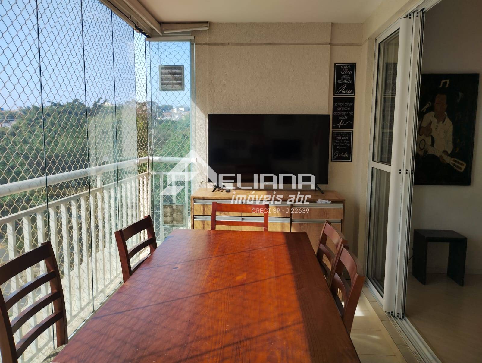 Apartamento, 3 quartos, 80 m² - Foto 1