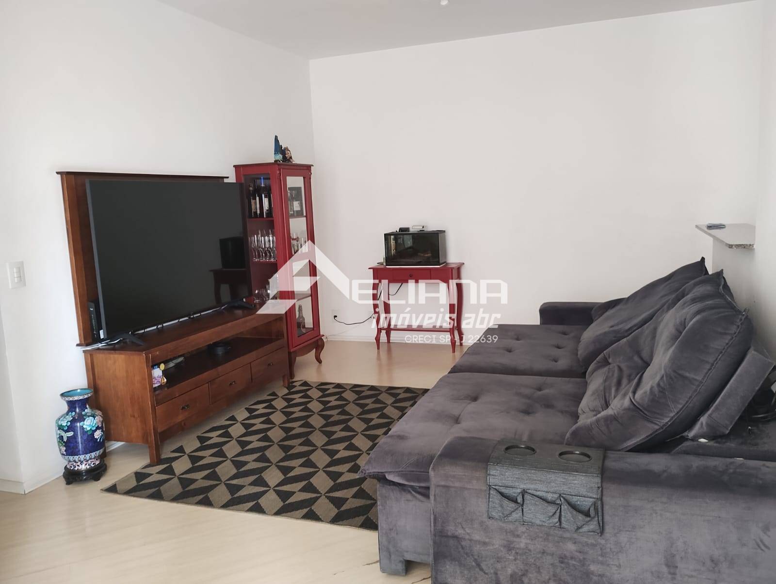 Apartamento, 3 quartos, 80 m² - Foto 6