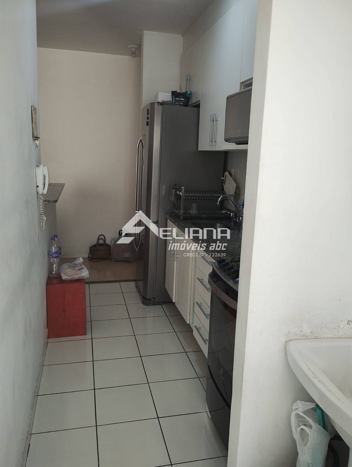 Apartamento, 3 quartos, 80 m² - Foto 9