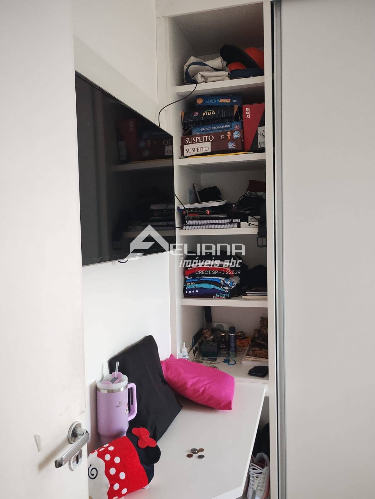 Apartamento, 3 quartos, 80 m² - Foto 10