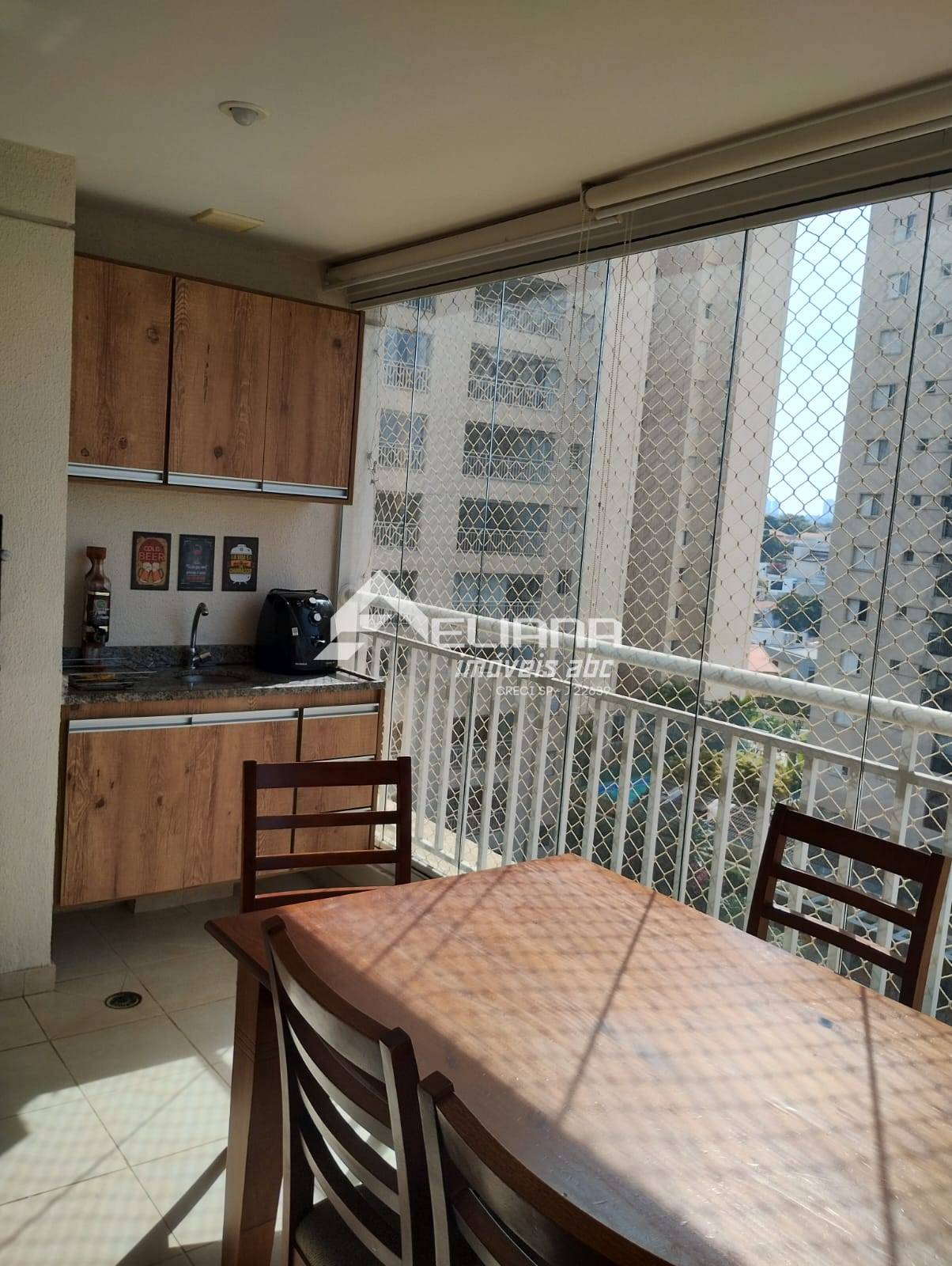 Apartamento, 3 quartos, 80 m² - Foto 4