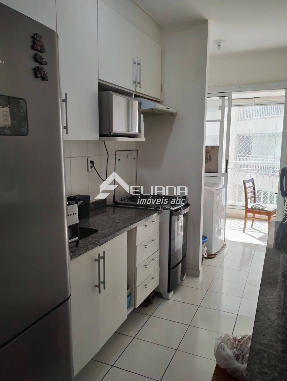 Apartamento, 3 quartos, 80 m² - Foto 5