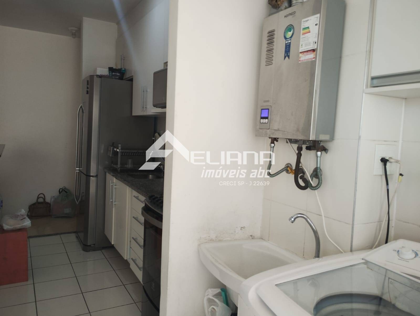 Apartamento, 3 quartos, 80 m² - Foto 16