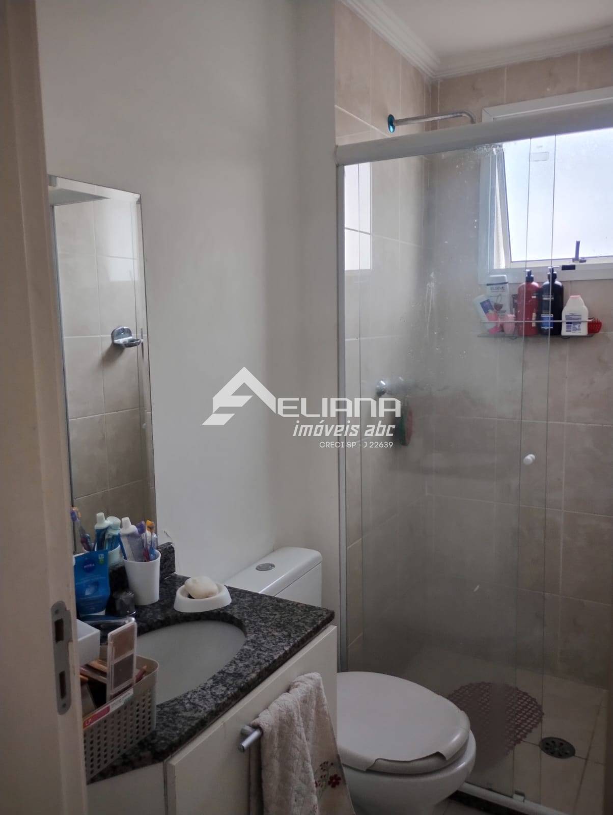 Apartamento, 3 quartos, 80 m² - Foto 17