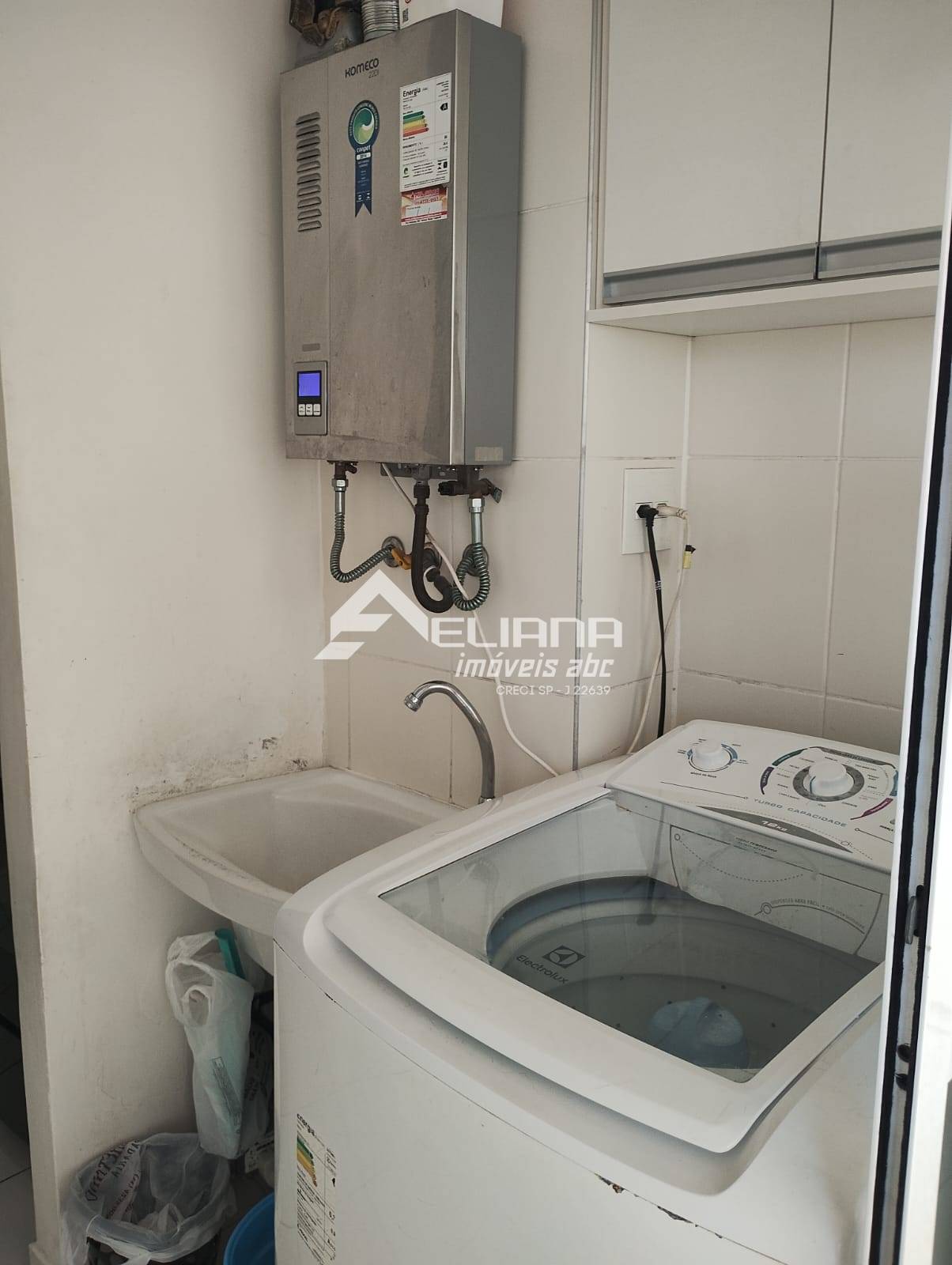 Apartamento, 3 quartos, 80 m² - Foto 20