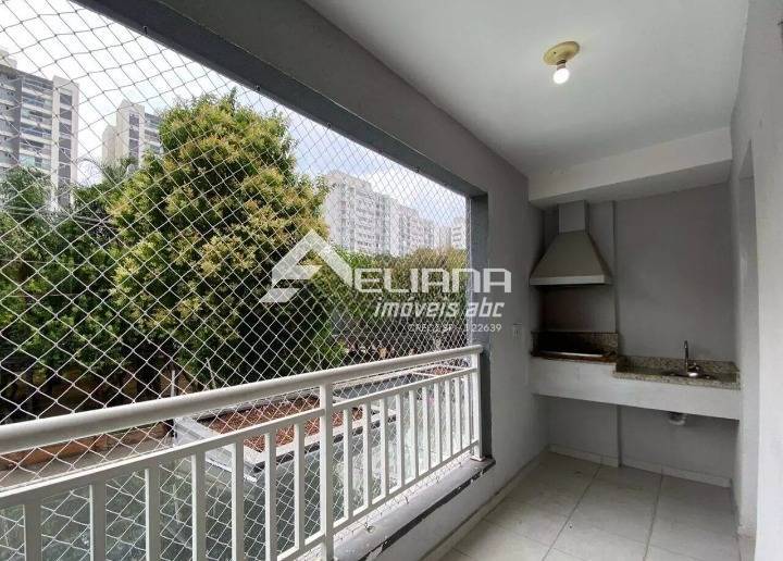 Apartamento, 2 quartos, 65 m² - Foto 1