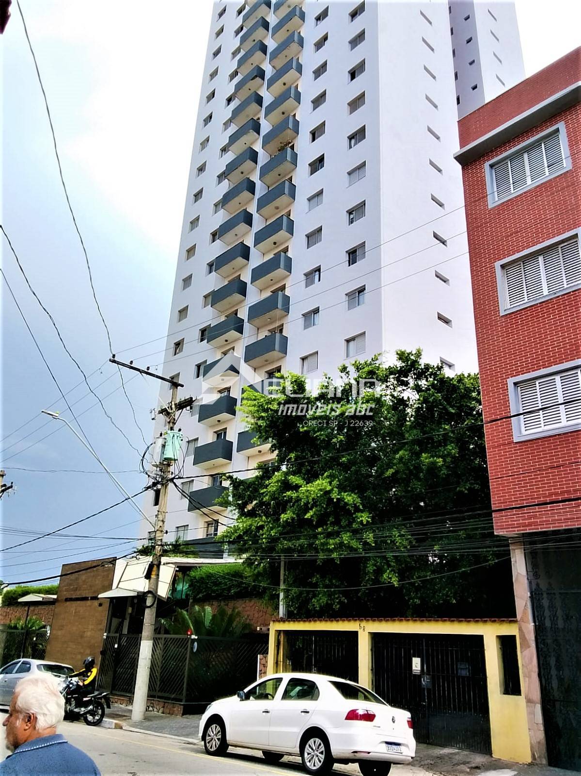 Apartamento, 3 quartos, 105 m² - Foto 1