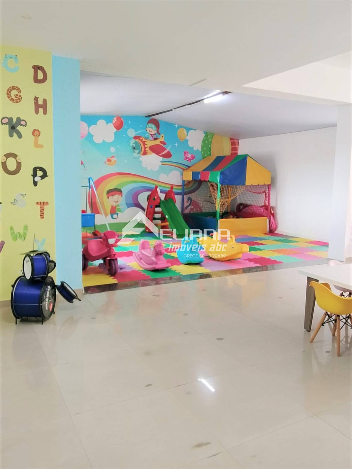 Apartamento, 3 quartos, 105 m² - Foto 18