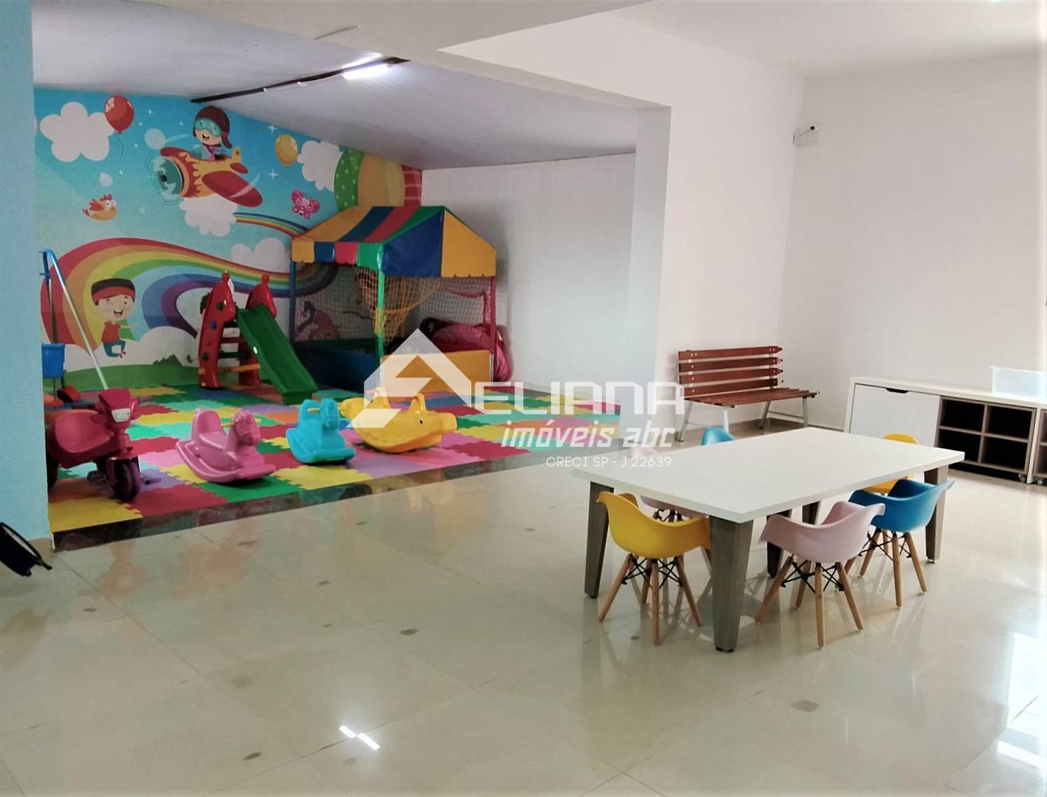 Apartamento, 3 quartos, 105 m² - Foto 19