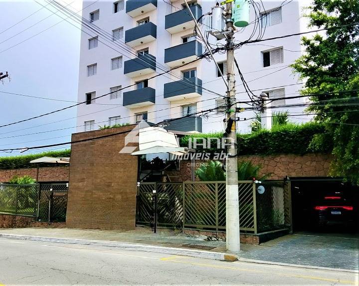 Apartamento, 3 quartos, 105 m² - Foto 2