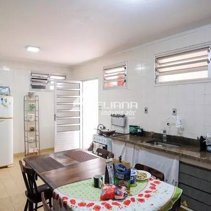Sobrado, 3 quartos, 179 m² - Foto 3