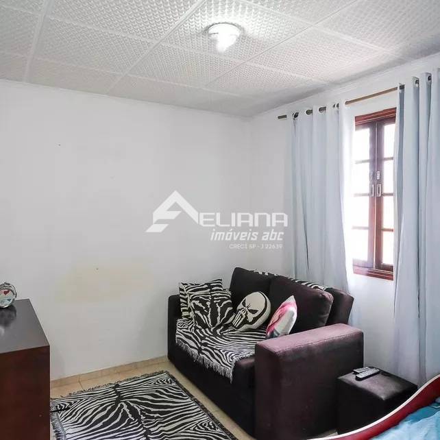 Sobrado, 3 quartos, 179 m² - Foto 4