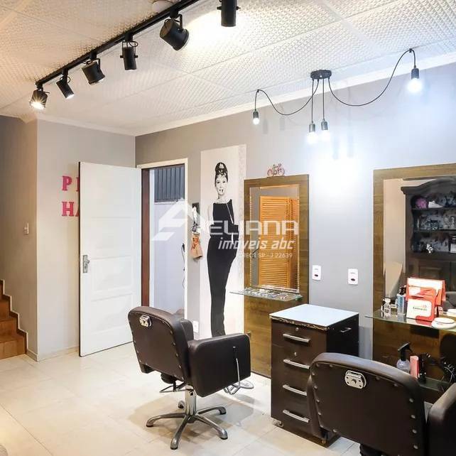 Sobrado, 3 quartos, 179 m² - Foto 29