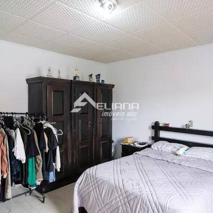 Sobrado, 3 quartos, 179 m² - Foto 8