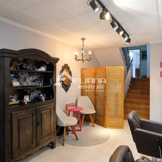 Sobrado, 3 quartos, 179 m² - Foto 1