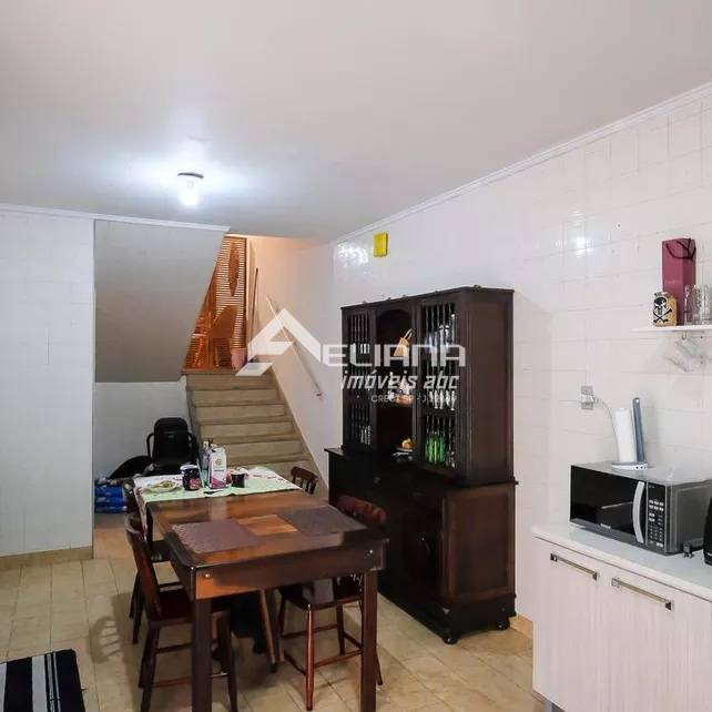 Sobrado, 3 quartos, 179 m² - Foto 26