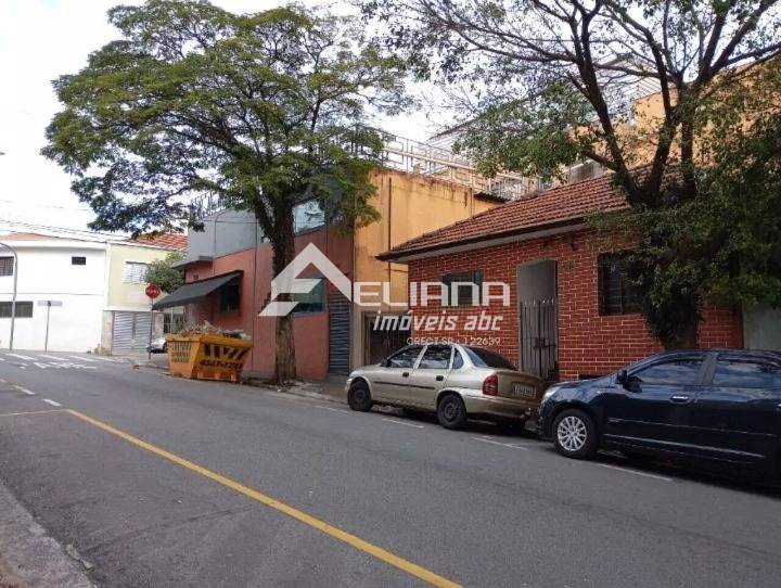 Prédio Inteiro, 243 m² - Foto 3