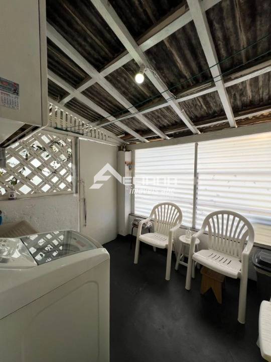 Casa, 2 quartos, 105 m² - Foto 13