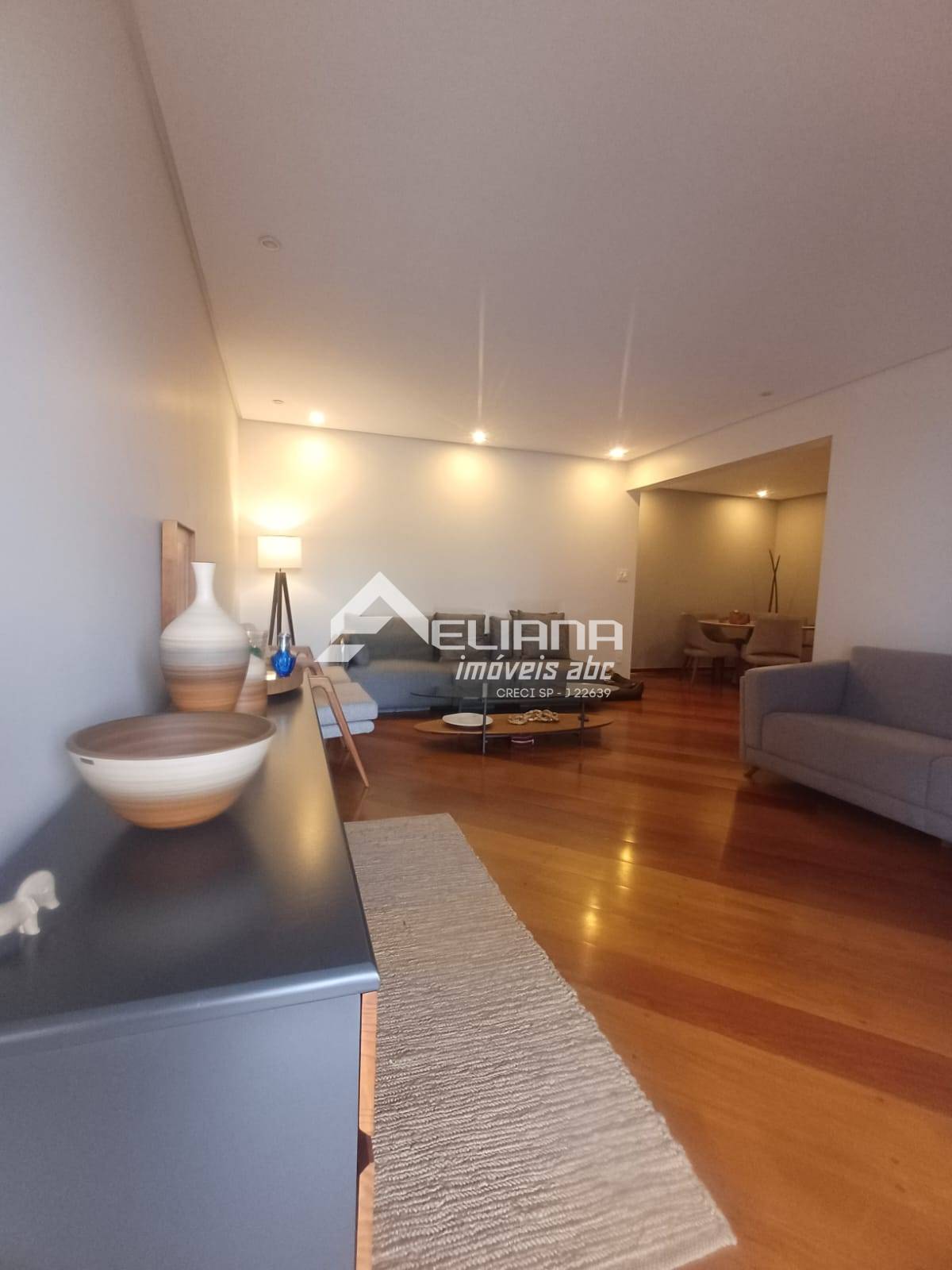 Apartamento, 3 quartos, 148 m² - Foto 2