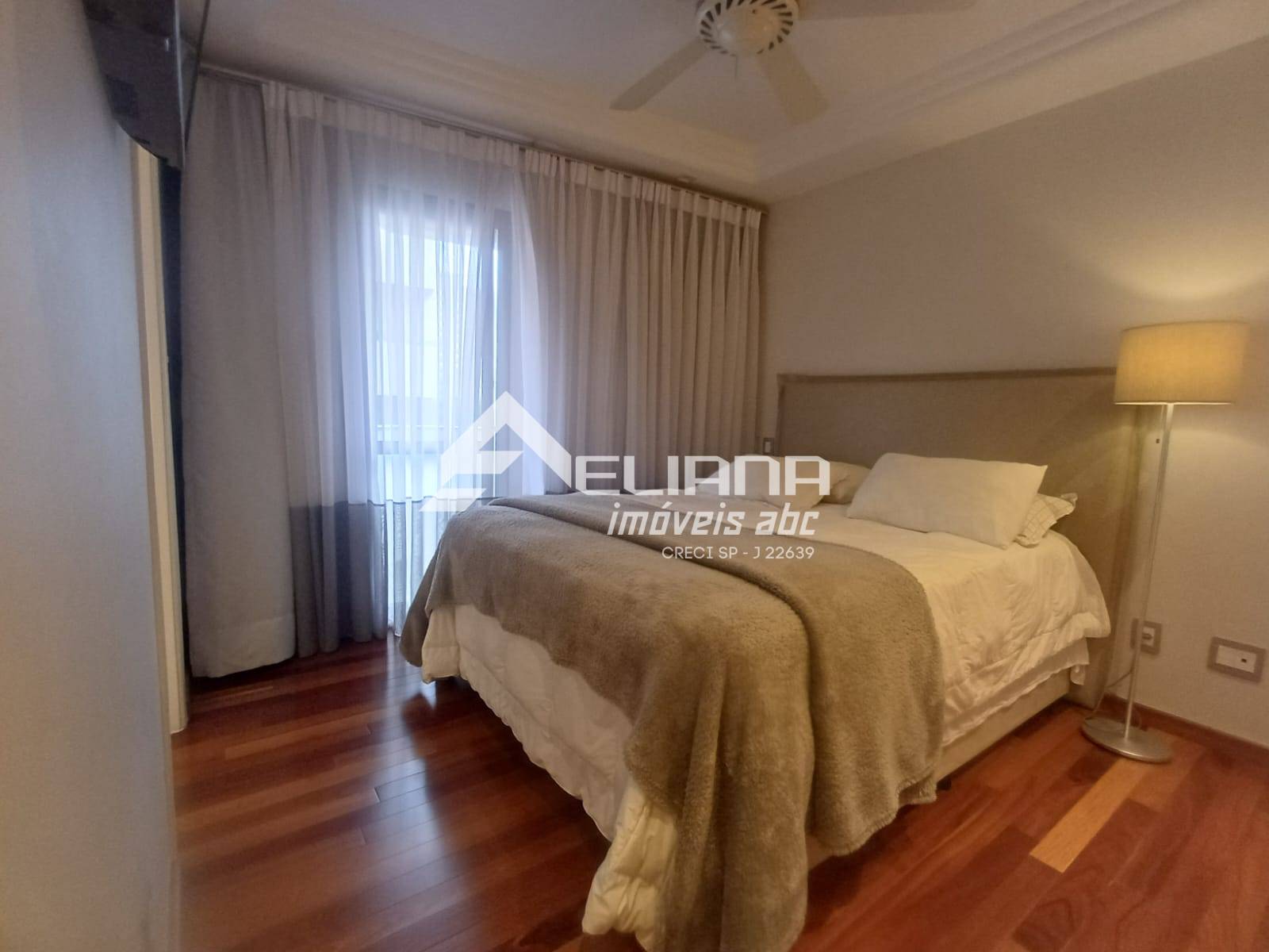 Apartamento, 3 quartos, 148 m² - Foto 19