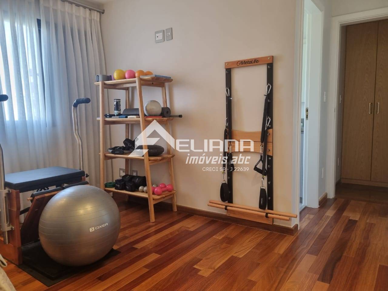 Apartamento, 3 quartos, 148 m² - Foto 17